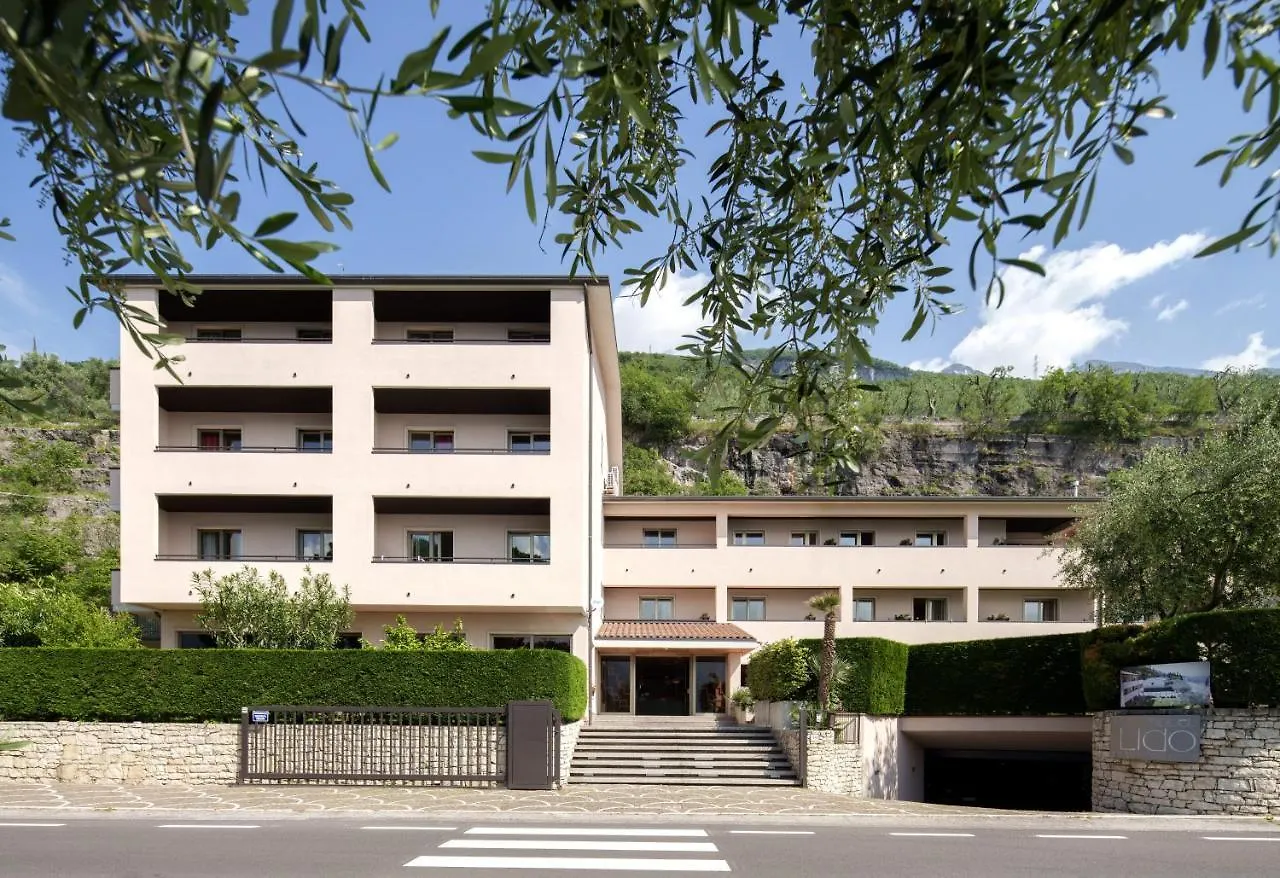 Residence Lido Hotel Malcesine 3*,  Italy