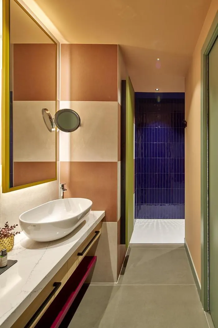 Aparthotel Residence Lido Hotel Malcesine
