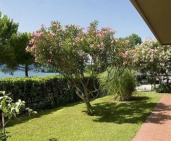 Residence Lido Hotel Malcesine 3*,  Italy