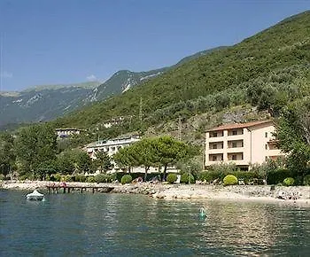 Residence Lido Hotel Malcesine Aparthotel