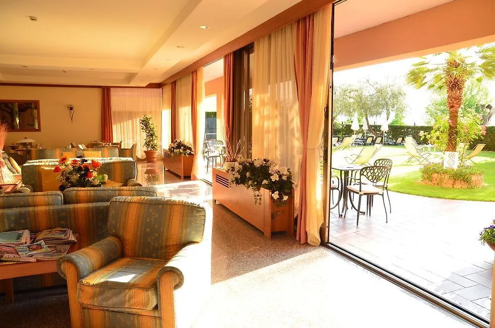 Residence Lido Hotel Malcesine