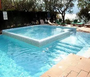 Aparthotel Residence Lido Hotel Malcesine