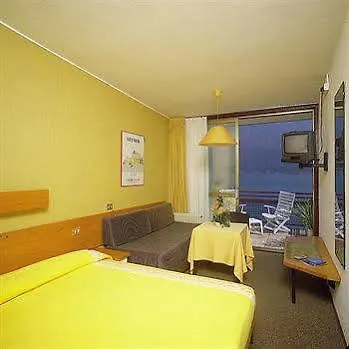 Aparthotel Residence Lido Hotel Malcesine