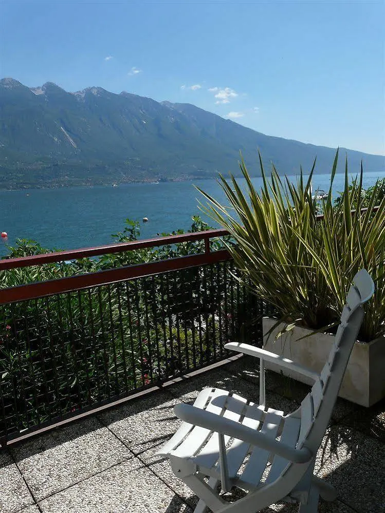 Residence Lido Hotel Malcesine 3*,