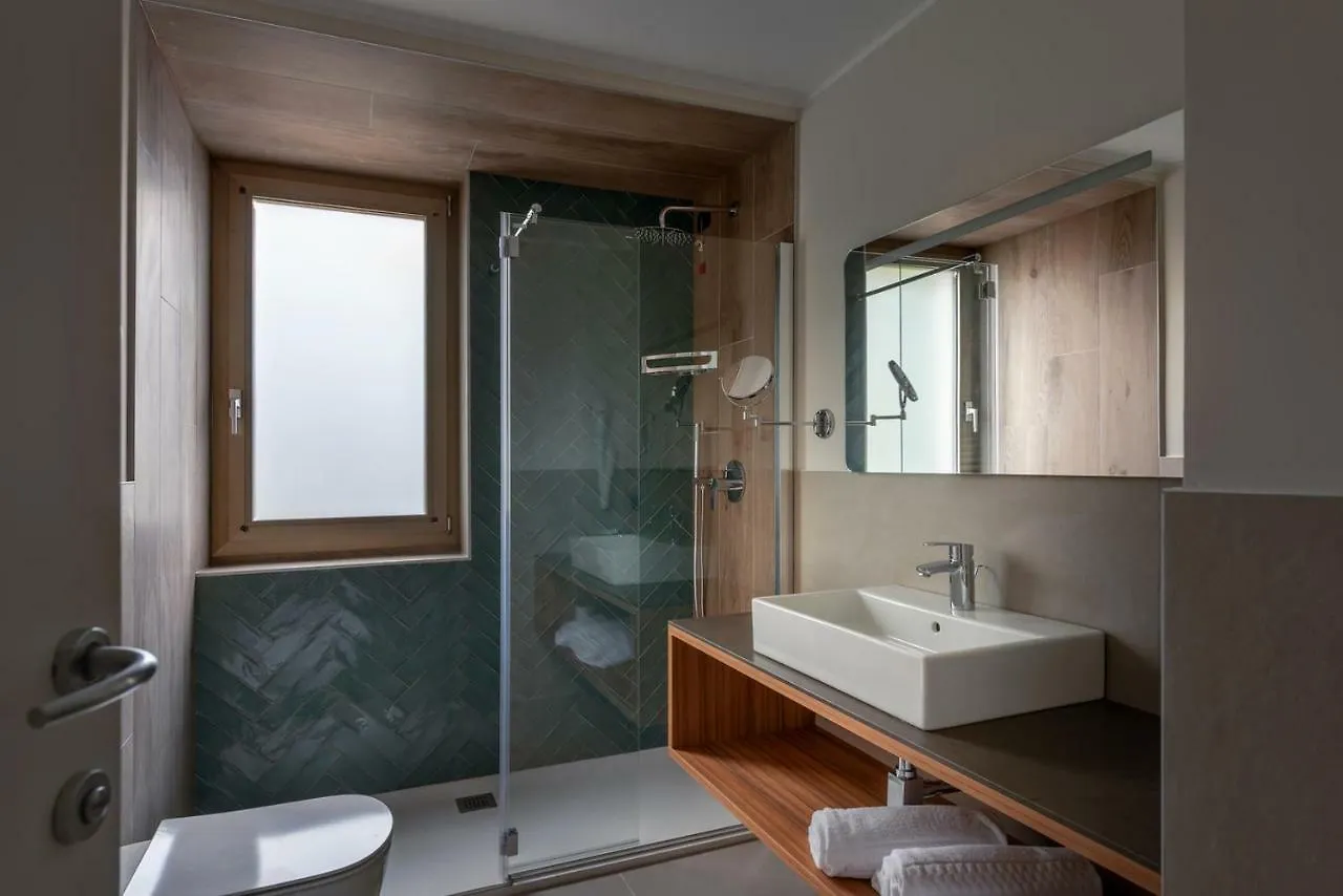 *** Aparthotel Residence Lido Hotel Malcesine Italy