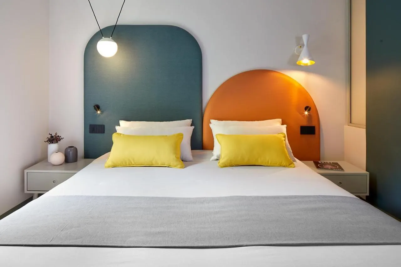 Residence Lido Hotel Malcesine Italy