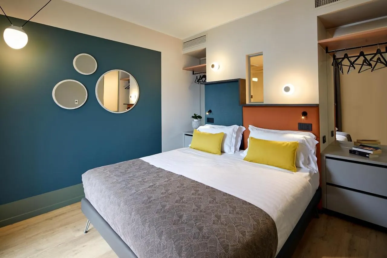 Residence Lido Hotel Malcesine Italy