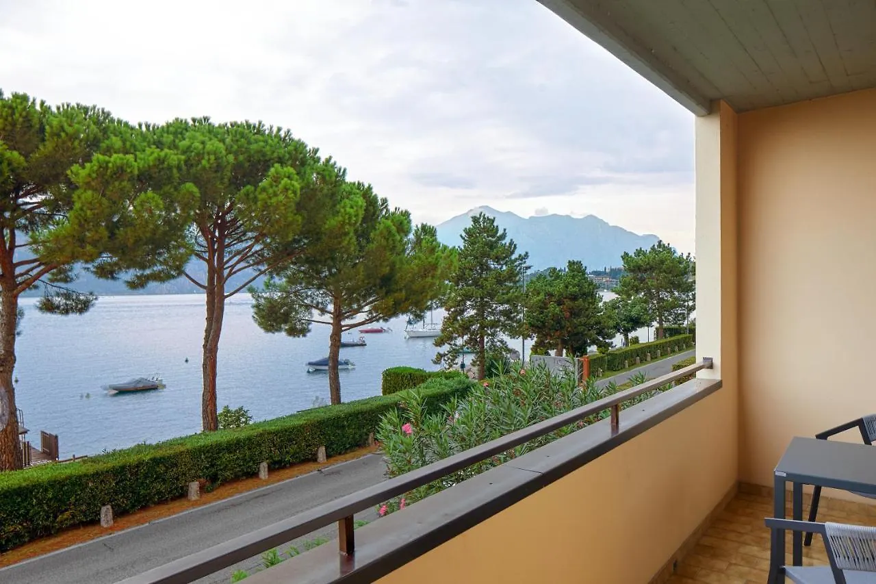 Residence Lido Hotel Malcesine Aparthotel