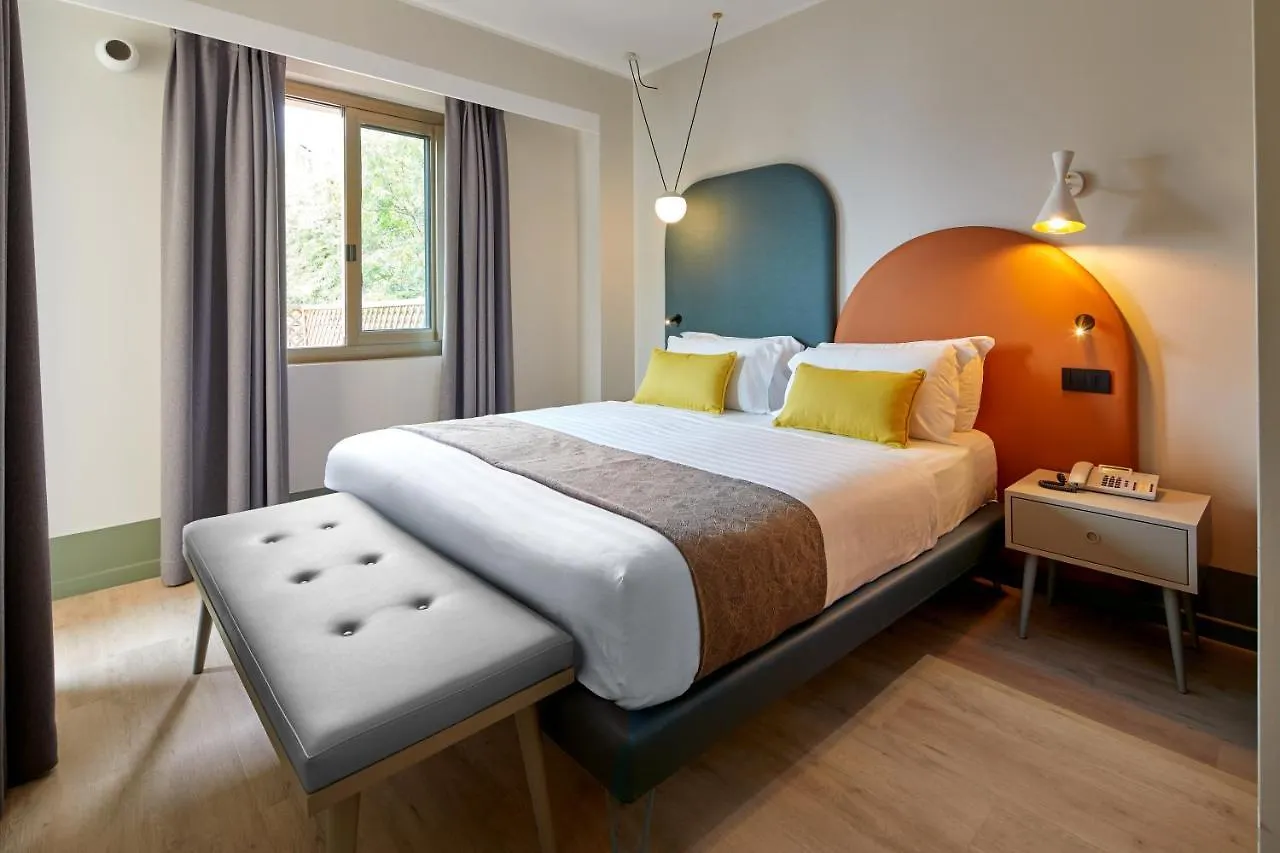 Residence Lido Hotel Malcesine