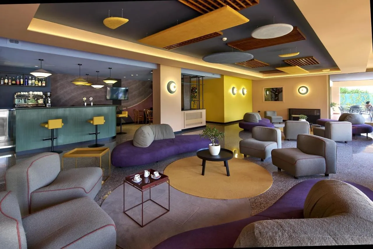 *** Aparthotel Residence Lido Hotel Malcesine Italy