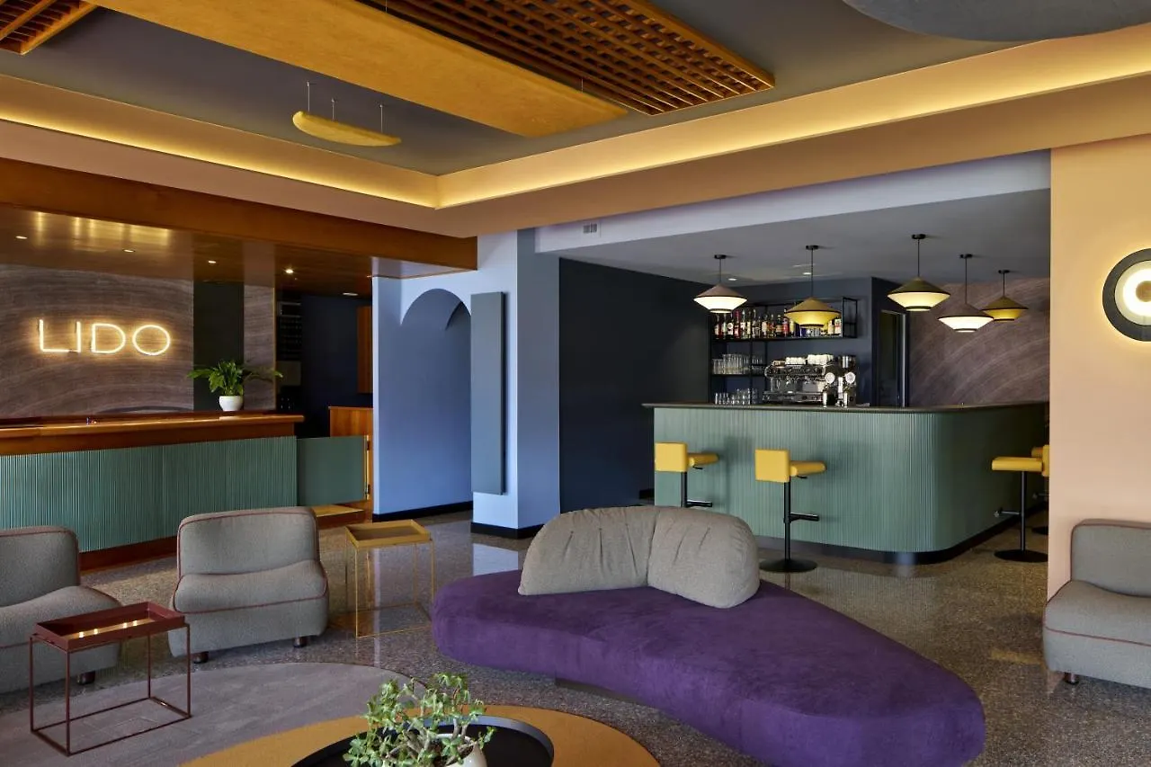 Aparthotel Residence Lido Hotel Malcesine