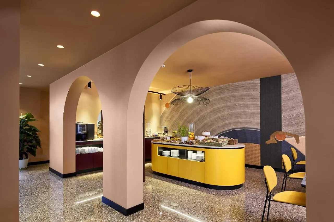 Residence Lido Hotel Malcesine 3*,  Italy