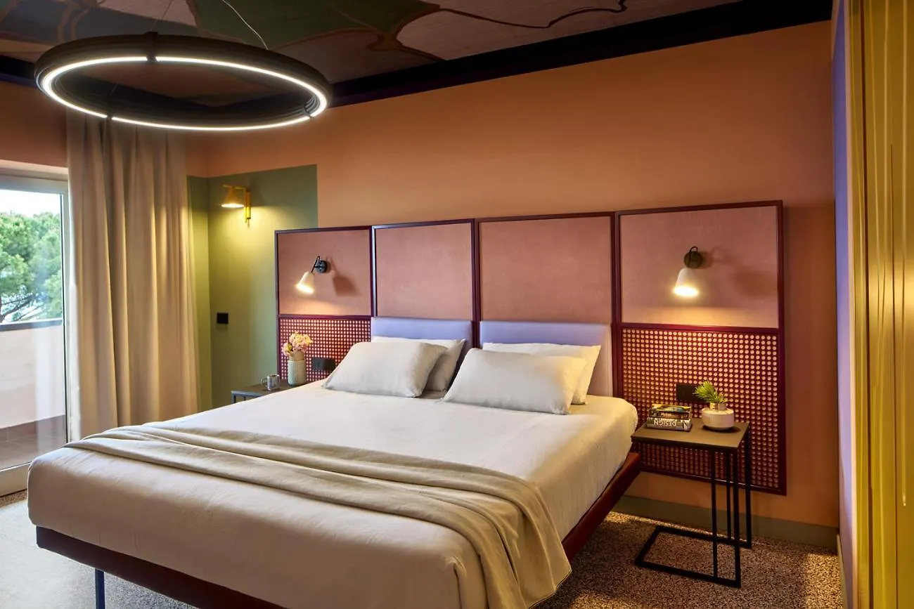 Aparthotel Residence Lido Hotel Malcesine