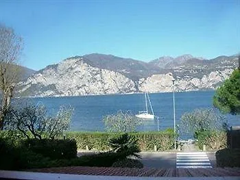 Aparthotel Residence Lido Hotel Malcesine