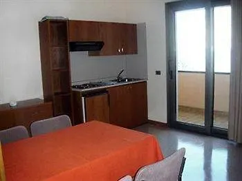 Aparthotel Residence Lido Hotel Malcesine