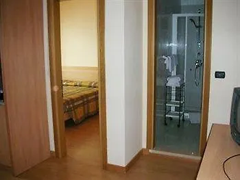 *** Aparthotel Residence Lido Hotel Malcesine Italy