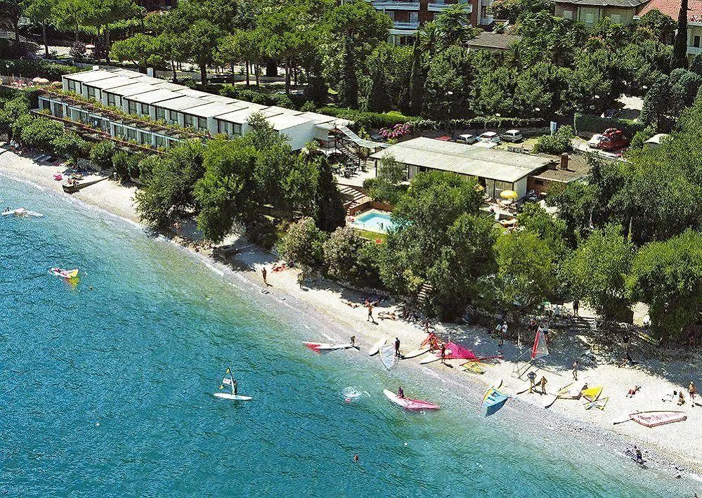 Aparthotel Residence Lido Hotel Malcesine