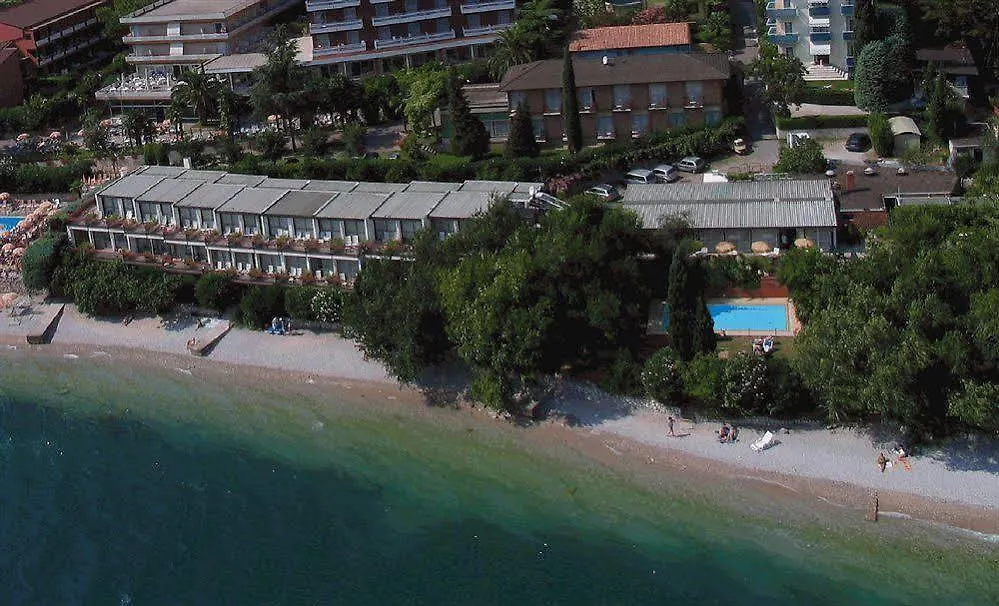 Residence Lido Hotel Malcesine Italy
