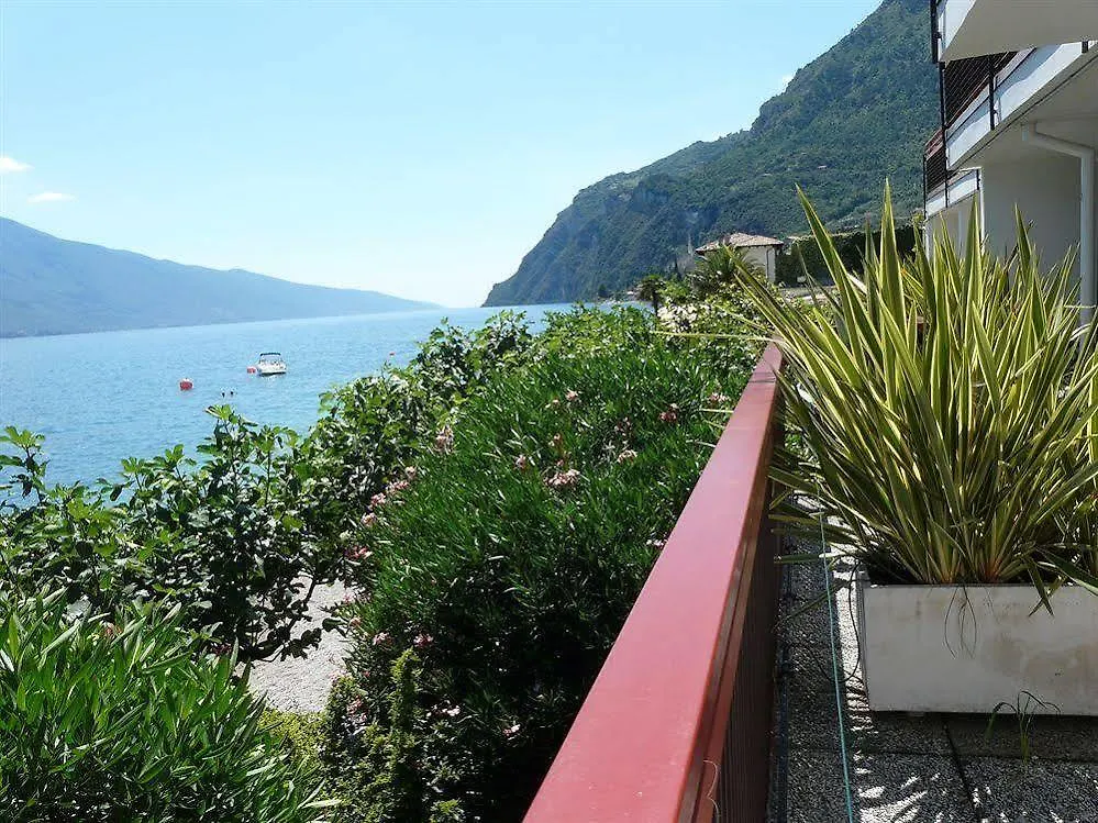 Residence Lido Hotel Malcesine