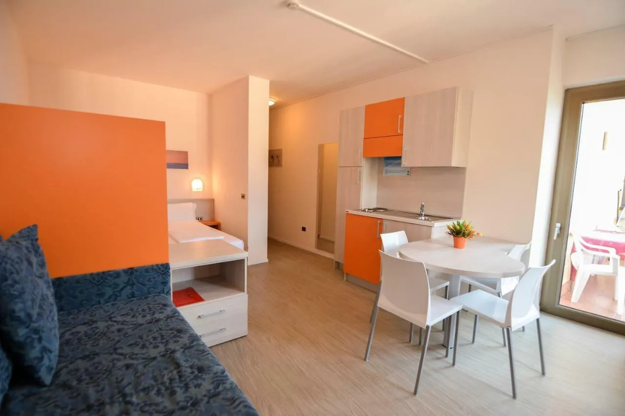 Residence Lido Hotel Malcesine