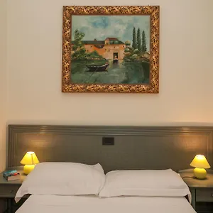 Lejlighedshotel Zodiacus Bari
