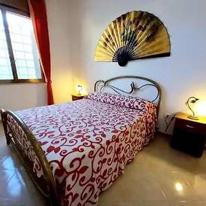 Baffos House Marsala