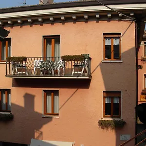 Casa Cressotti Apartment