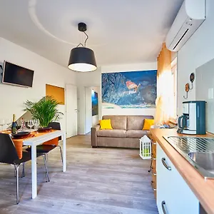 Mala Silex Apartment