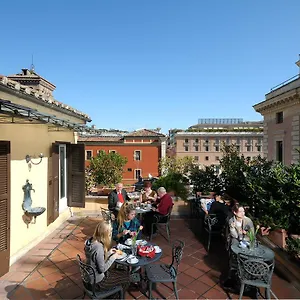 Hotel Parlamento Boutique Rom