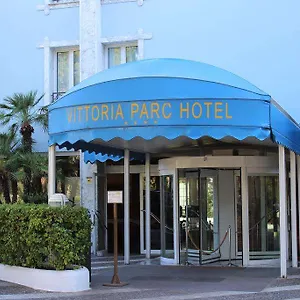 Hotel Vittoria Parc Bari