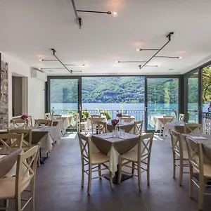 Hotel Orso Bruno Carate Urio