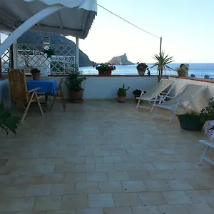 La Terrazza Marettimo