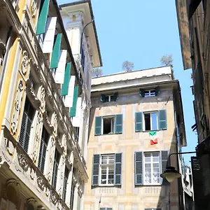 Piano Genoa