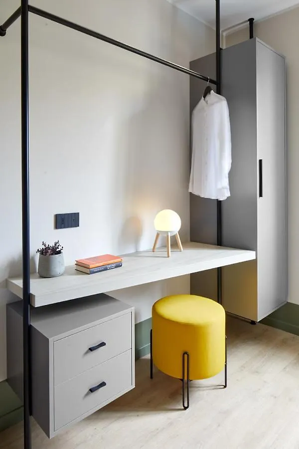 Aparthotel Residence Lido Hotel Malcesine