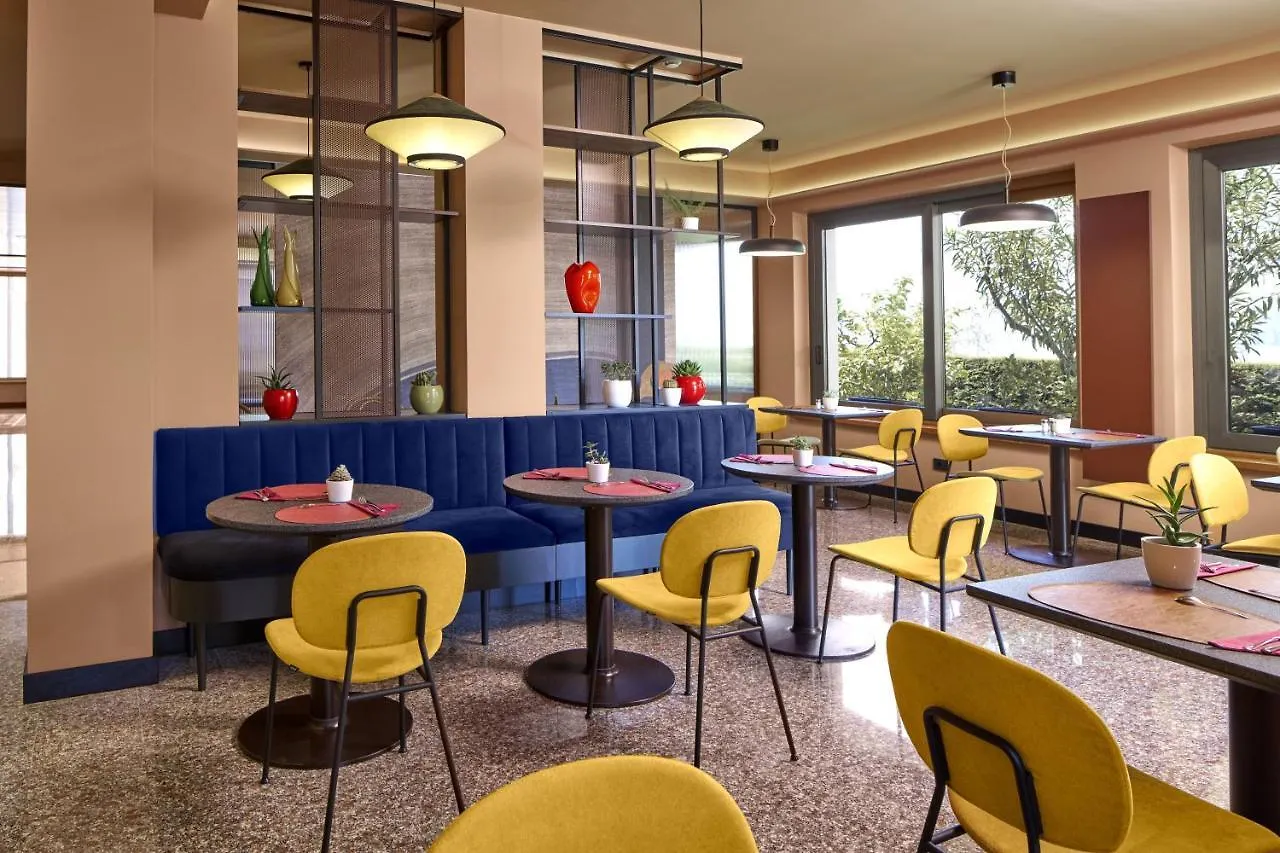 Aparthotel Residence Lido Hotel Malcesine