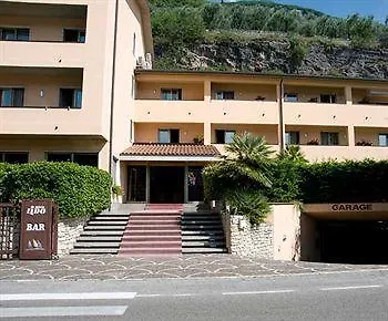 Residence Lido Hotel Malcesine