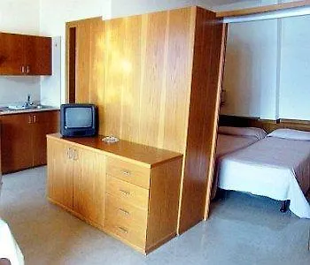 Residence Lido Hotel Malcesine Aparthotel
