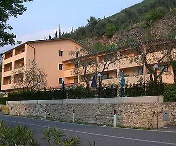 Residence Lido Hotel Malcesine Italy