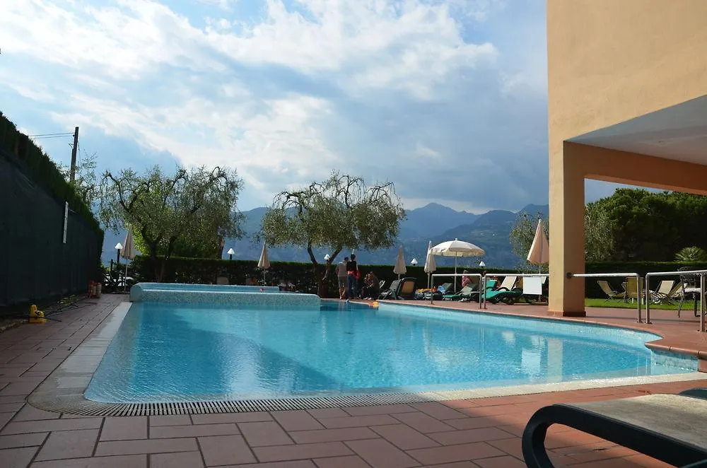 Residence Lido Hotel Malcesine