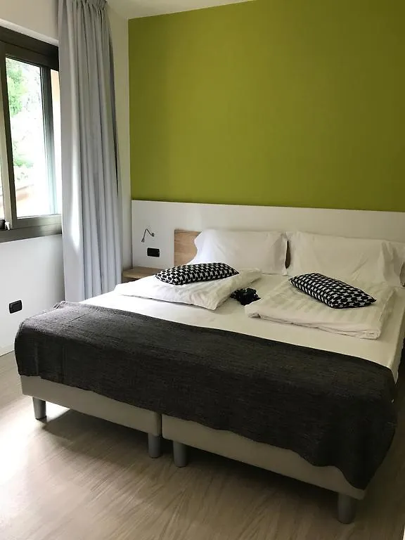 Residence Lido Hotel Malcesine
