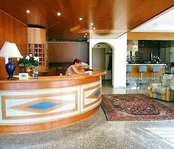 Residence Lido Hotel Malcesine