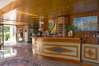 Residence Lido Hotel Malcesine Italy