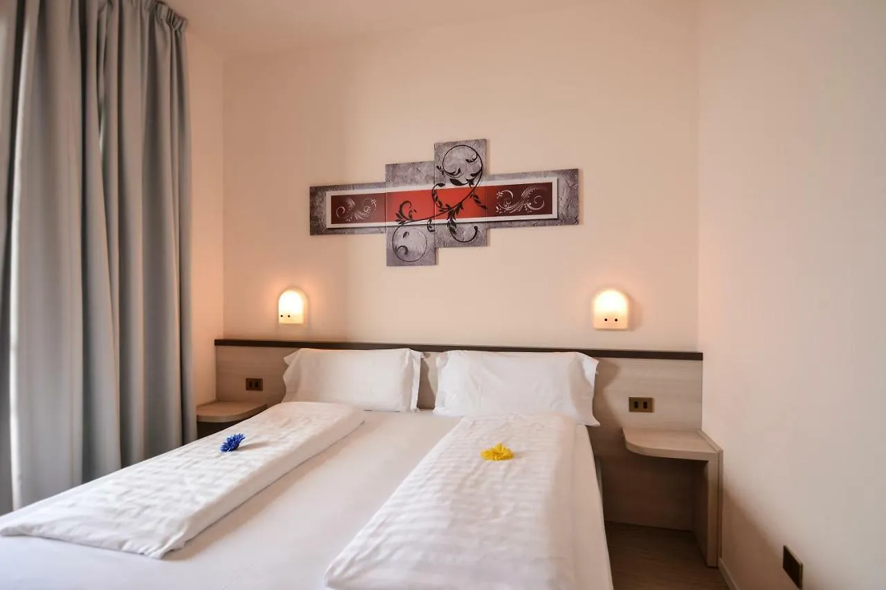 Residence Lido Hotel Malcesine