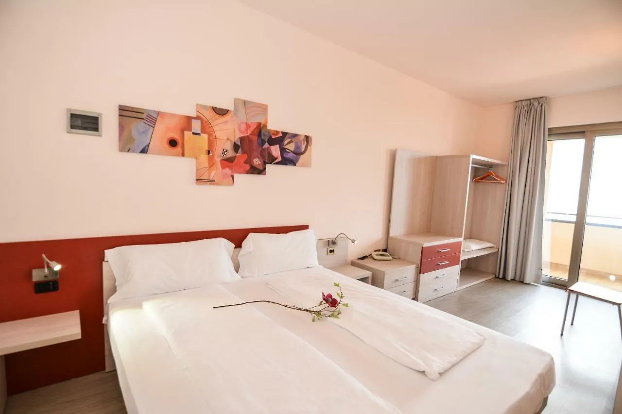 Residence Lido Hotel Malcesine