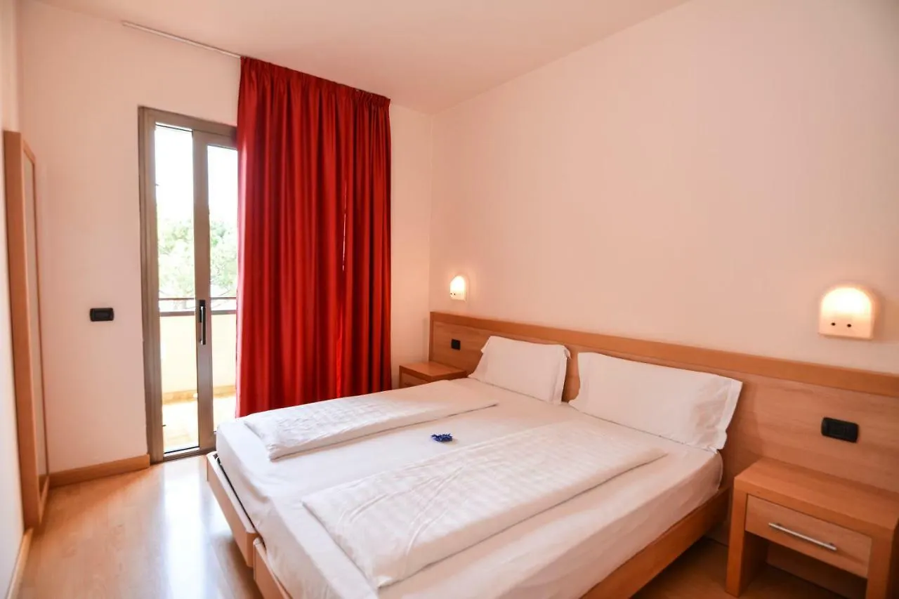 Residence Lido Hotel Malcesine