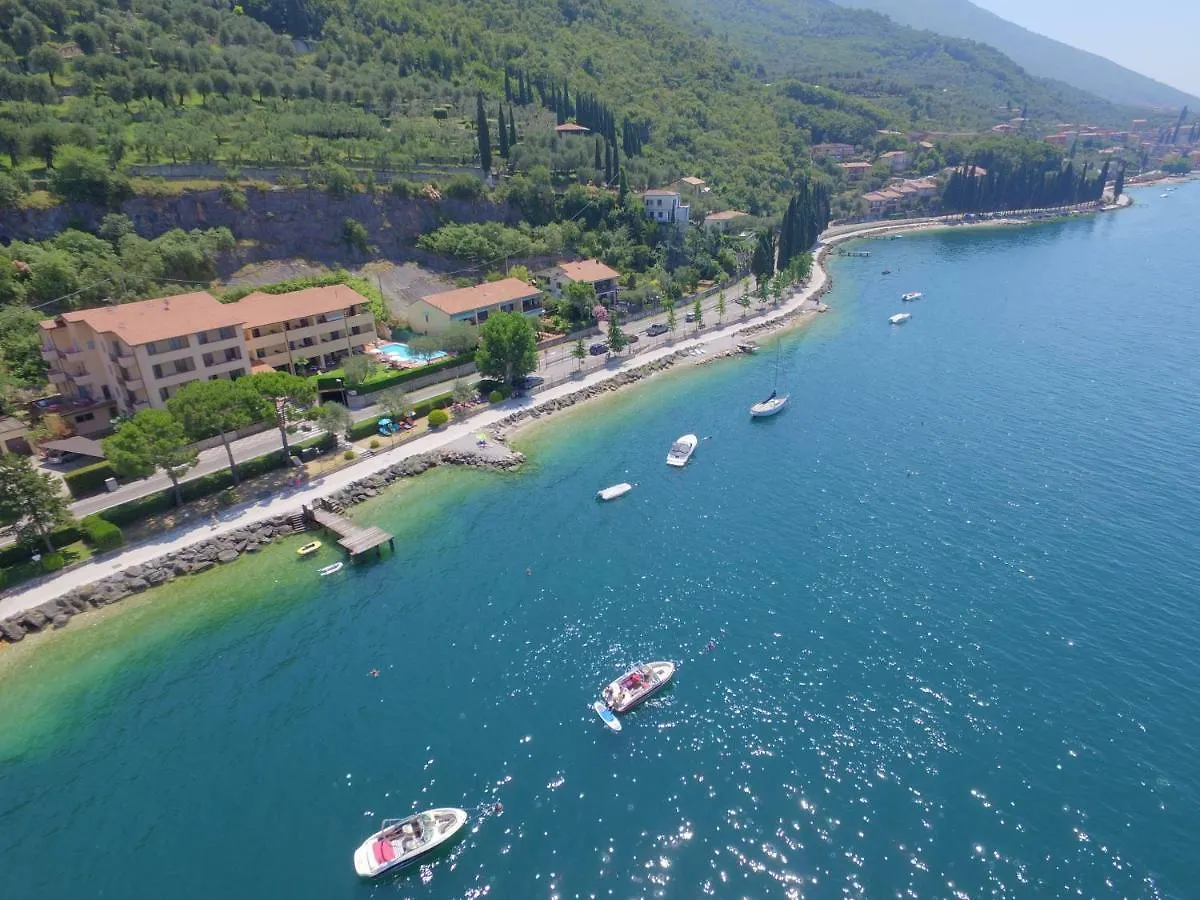 Residence Lido Hotel Malcesine