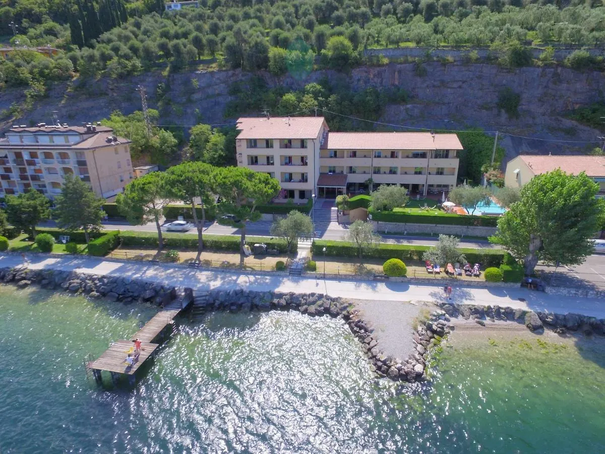 Residence Lido Hotel Malcesine