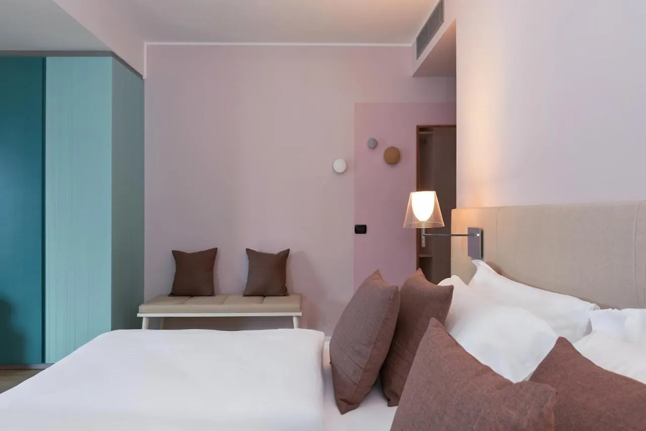 Aparthotel Residence Lido Hotel Malcesine