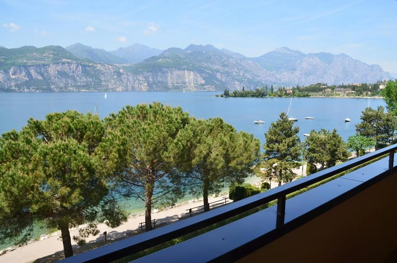 مالتشيزينيه Residence Lido Hotel شقة فندقية