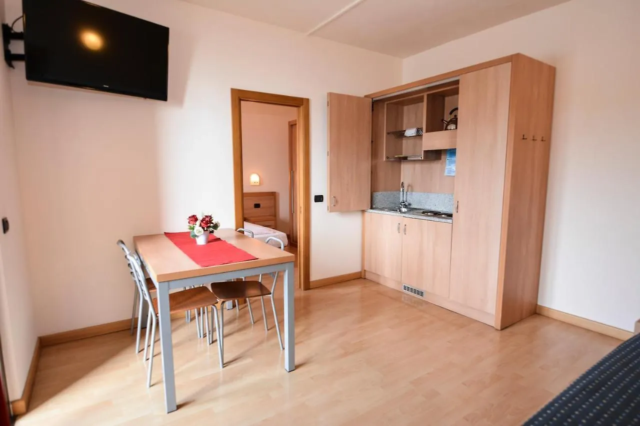 مالتشيزينيه Residence Lido Hotel 3*,  إيطاليا